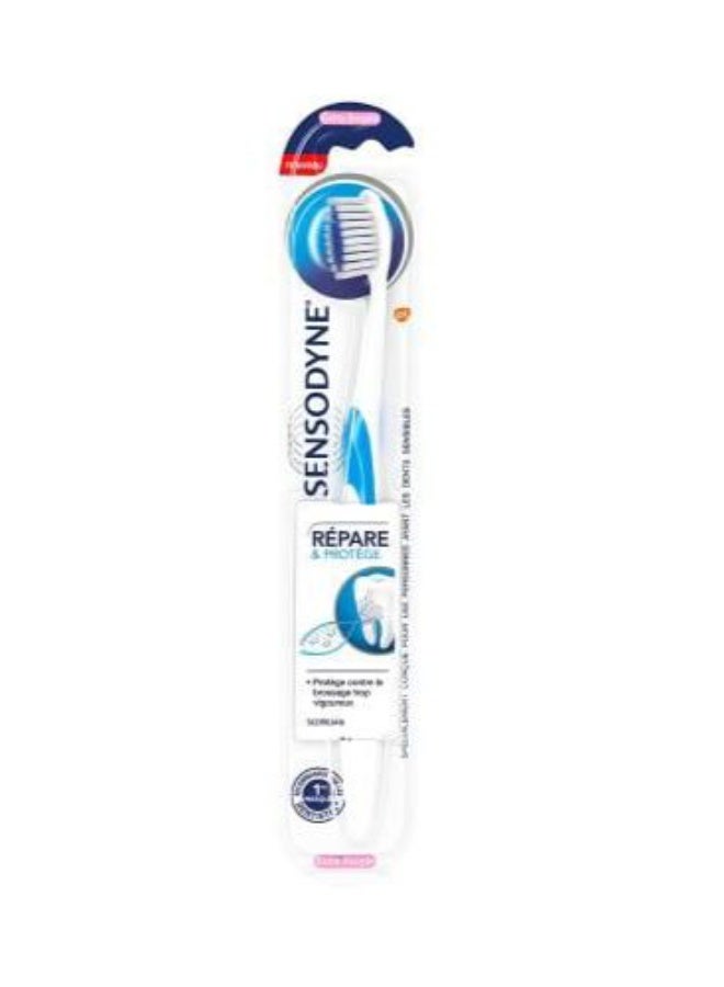 Sensodyne Advanced RepairTooth Brush Teeth- Extra Soft - Multicolor - Image 2